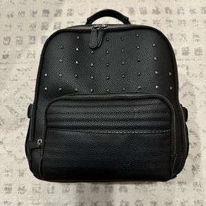 Rad Rev OG Backpack in Black